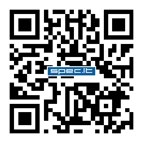 QR kodas | Bistro era, MB