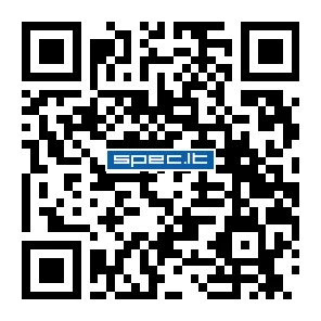 QR kodas | Bistro kampas, UAB