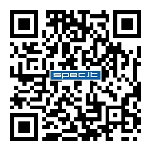 QR kodas | Bistro Skandalas, UAB