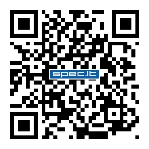 QR kodas | V. Remeikos individuali įmonė | spec.lt