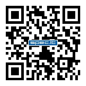 QR kodas | Bistro VS, MB