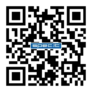 QR kodas | Bistronautai, MB | spec.lt