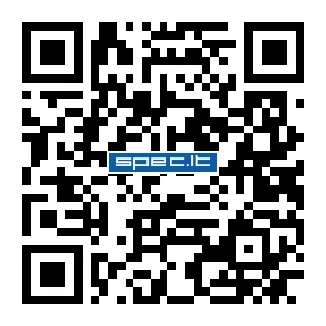 QR kodas | Bistrot, kavinė, Auksinė versmė, UAB