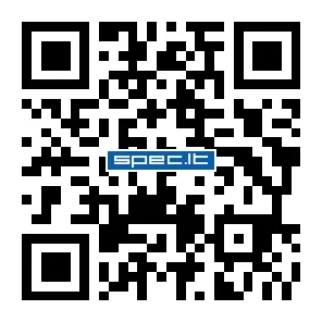 QR kodas | Bisvila, MB