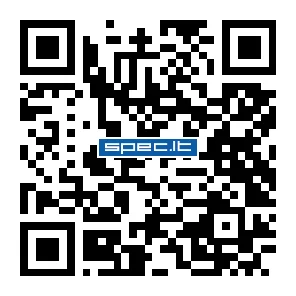 QR kodas | BIT Consulting Baltic, UAB