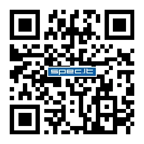 QR kodas | Bit Games, UAB | spec.lt