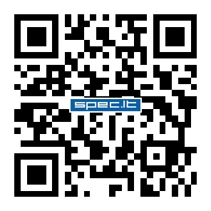 QR kodas | BIT group, UAB | spec.lt