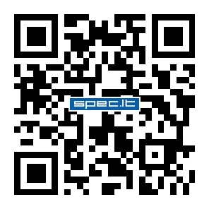 QR kodas | BIT rent, UAB
