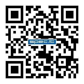 QR kodas | BIT United, UAB | spec.lt