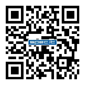 QR kodas | BITANA, UAB | spec.lt