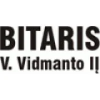 V. VIDMANTO INDIVIDUALI ĮMONĖ BITARIS