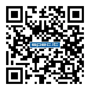 QR kodas | V. VIDMANTO INDIVIDUALI ĮMONĖ BITARIS | spec.lt