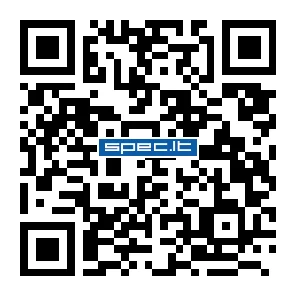 QR kodas | Ramensky design, MB | spec.lt