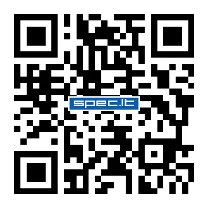 QR kodas | Bitas po bito, MB | spec.lt