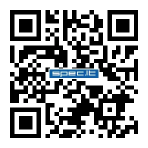 QR kodas | Bitas, UAB | spec.lt