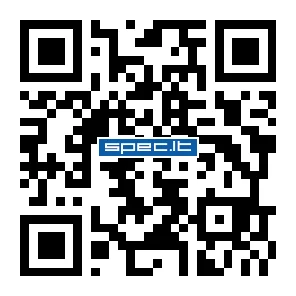 QR kodas | BITAS, UAB | spec.lt