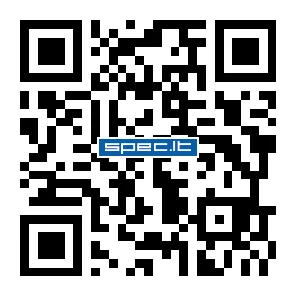 QR kodas | Bitbee, MB | spec.lt