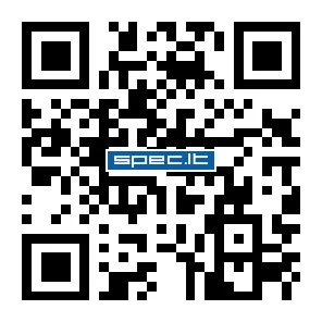 QR kodas | BitCare, UAB | spec.lt