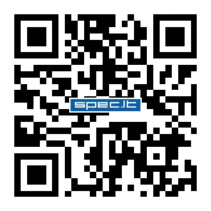 QR kodas | Bitcat, MB