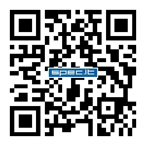 QR kodas | Bitcore, MB | spec.lt