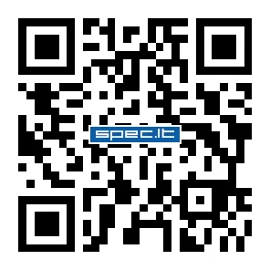 QR kodas | Bitcorp, UAB