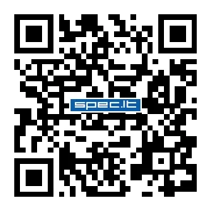 QR kodas | BitDegree Inc, UAB | spec.lt