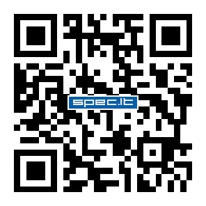 QR kodas | Bitė Lietuva, UAB | spec.lt
