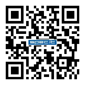 QR kodas | Bitė Maja, UAB | spec.lt