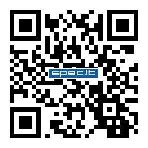 QR kodas | Bitė Meda, UAB | spec.lt
