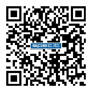 QR kodas | Panevėžio rajono Smilgių bendruomenės centras BITĖ