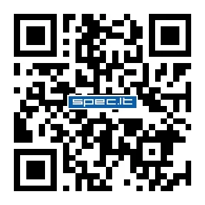 QR kodas | Bitė ritė, MB | spec.lt