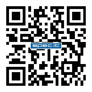 QR kodas | Bitė ritė, VŠĮ