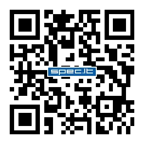 QR kodas | Bitenas, UAB | spec.lt