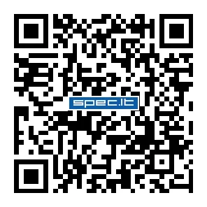 QR kodas | Bitėnų kaimo visuomenės organizacija Rambynas