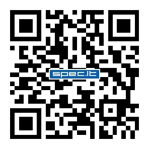 QR kodas | Bitės elektra, IĮ