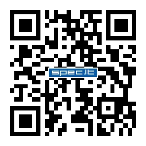 QR kodas | Bitės lingo, VŠĮ | spec.lt
