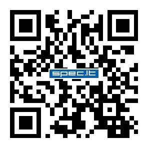 QR kodas | Bitės namas, MB | spec.lt