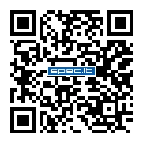 QR kodas | Bitės salonų tinklas, UAB
