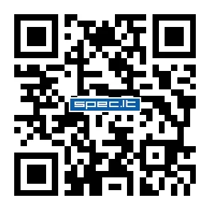 QR kodas | Bitės stogai, UAB | spec.lt