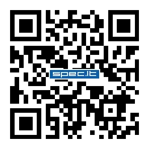 QR kodas | Bitevault EU, MB | spec.lt