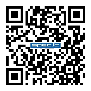 QR kodas | Bitexen Europe, UAB
