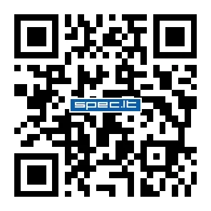 QR kodas | Bitika, UAB | spec.lt