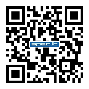 QR kodas | Bitinai, MB | spec.lt