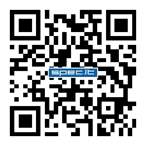 QR kodas | Bitinara, UAB | spec.lt