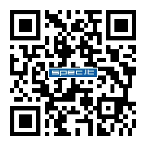 QR kodas | BITINAS, MB | spec.lt