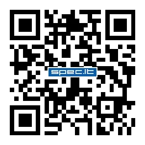 QR kodas | Bitinčia, VšĮ