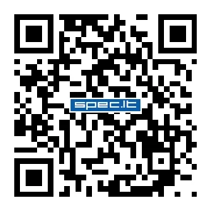 QR kodas | Bitinų statyba, MB | spec.lt