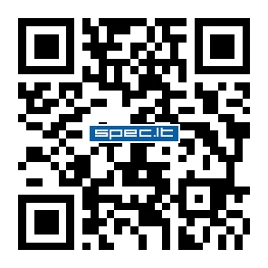 QR kodas | Bitis, MB | spec.lt