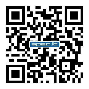 QR kodas | Bitkodas, UAB | spec.lt