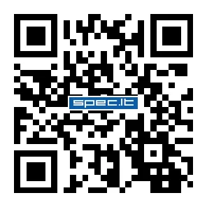 QR kodas | Bitkointa, UAB | spec.lt